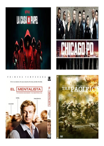 Peliculas Genericas Estrenos Y Series Dvd Usb