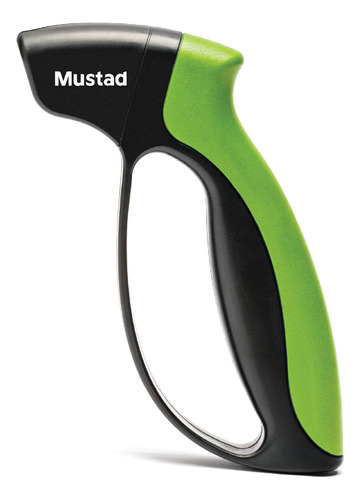 Afilador De Cuchillos Mustad