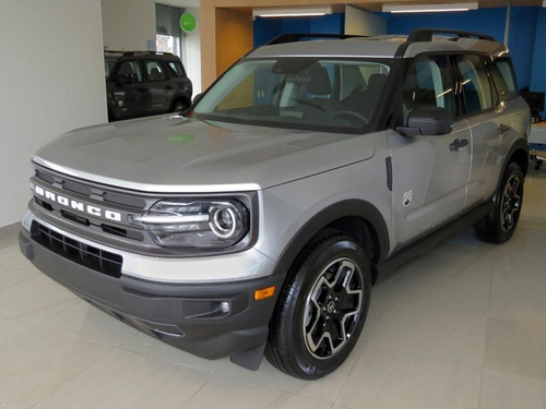 Ford Bronco Sport  4x4 Modelo 2024 A