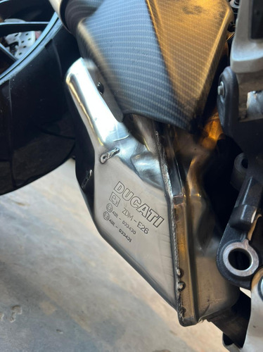 Imagen 13 de 22 de Ducati Multistrada
