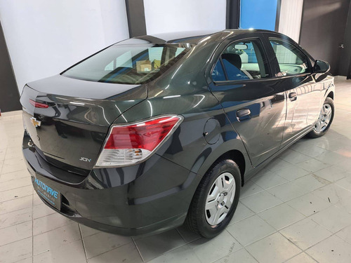 Imagem 10 de 10 de Chevrolet Prisma 1.0 Mpfi Joy 8v Flex 4p Manual