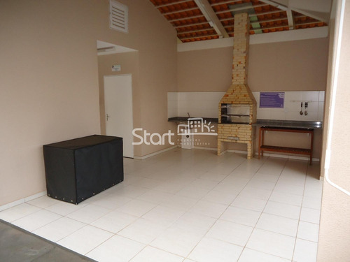 Imagem 23 de 26 de Apartamento À Venda Em Vila Satúrnia - Ap006430