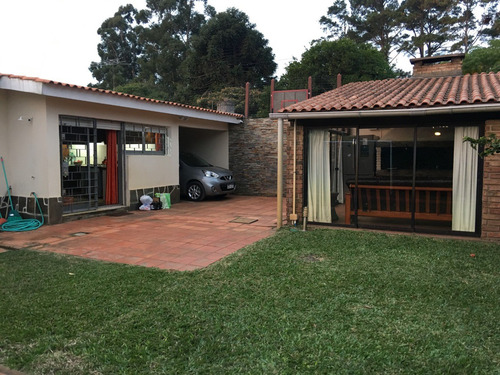 Imagen 17 de 29 de Casa De 5 Dormitorios En Salinas
