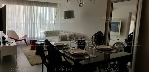 Exclusivo Apartamento De Un Dormitorio En Alquiler En Punta Del Este