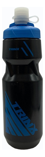 Caramañola Trinx 630 Ml Color Azul