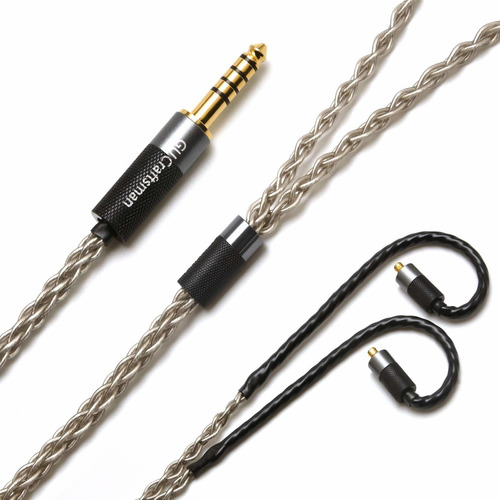 Cable Actualizacion Auricular Equilibrio In Para Shure Vega