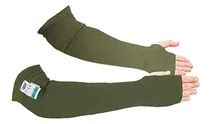 Comprar Mangas Protectoras Resistentes Al Calor