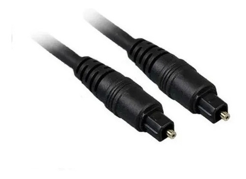 Cable Fibra Optica 1.8m Digital Consolas Audio Tv Ps4 Xbox