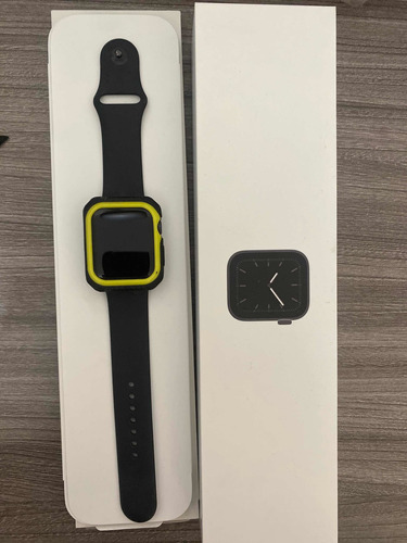 Reloj Apple Watch Serie 5 44mm