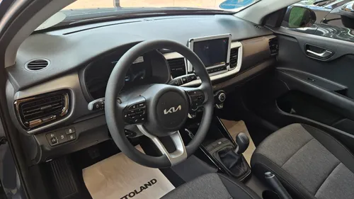 Kia Stonic Desire Hibrida Mt 1.0 Turbo Mod 2026