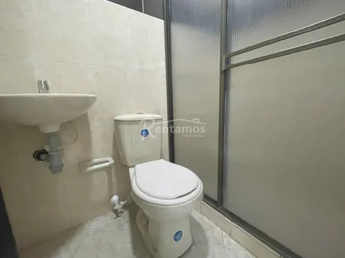 Apartamento En Arriendo En San Jose. Cod A776178