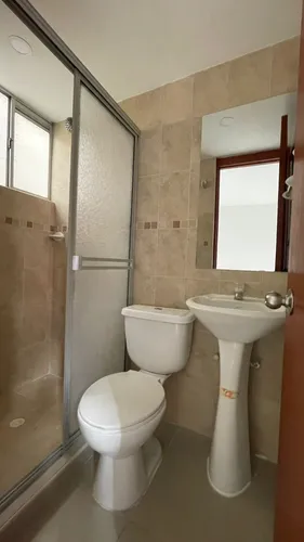 Apartamento En Venta En Montecarlo 2 Gran Granada - Bogotá D.c.