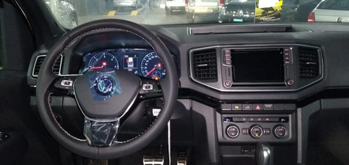 Volkswagen Amarok 3.0 V6 Extreme