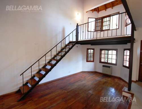 Imagen 4 de 30 de Oportunidad Metros Valor! 5 Ambientes Con Playroom Y Jardin. Toma Propiedad Enparte De Pago.