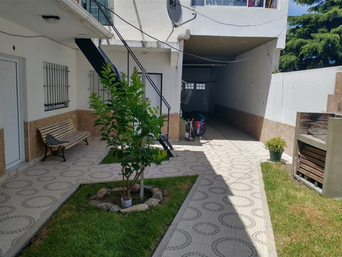 Imagen 5 de 10 de Hermoso Monoambiente En Alquiler Temporario Santa Teresita La Costa