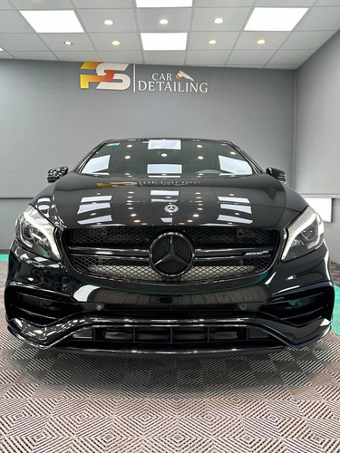Mercedes-Benz Clase A 1.6 A45 Amg 360cv
