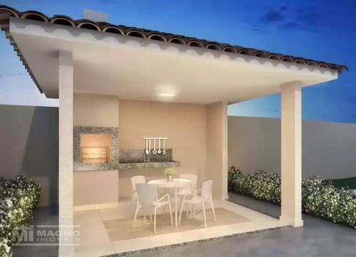 Imagem 4 de 16 de Apartamento Com 02 Dormitórios À Venda Na Cidade Tiradentes - Ap2231