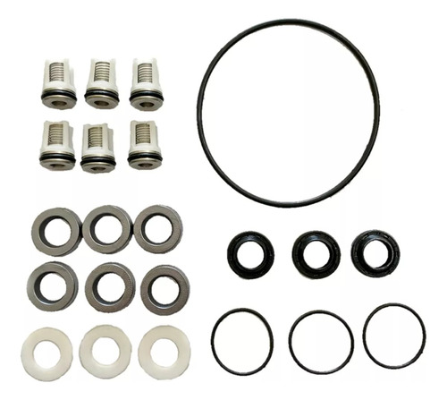 Kit Reparo Lavadora Alta Pres Karcher Hd 5/12 Hd 6/13 Hd6/15