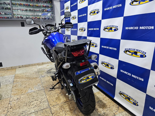 Suzuki V Strom Xt 650 23/24