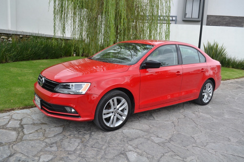 Imagen 5 de 11 de Jetta 2018 2.0 Lts Aut