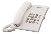 Comprar Teléfonos Simples Panasonic Kx-ts500 En Caja
