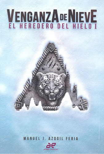 El Heredero Del Hielo (libro Original)