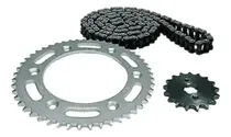 Comprar Kit Transmision Orignal Hamp Honda Cg 125 Today Titan Bkz