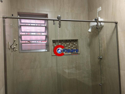 Casa Com 3 Dormitórios À Venda, 165 M² Por R$ 700.000,00 - Jardim Ema - Guarulhos/sp - Ca1154