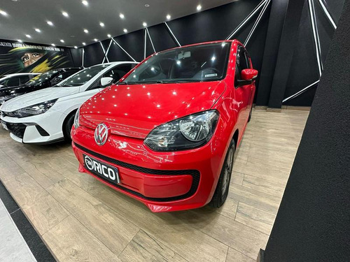 Volkswagen Up! Up Move Ma