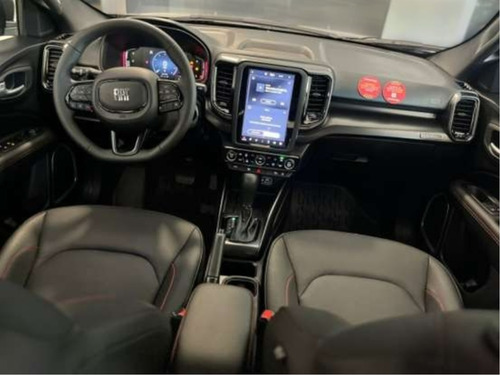 Fiat Toro 1.3 TURBO 270 FLEX ULTRA AT6