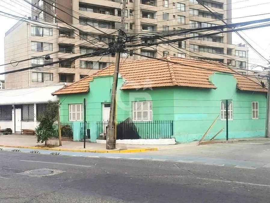 Imagen 1 de 19 de 2 Casas 1 Rol