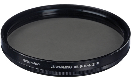 Singh-ray 52mm Lb Warming Circular Polarizer Filter