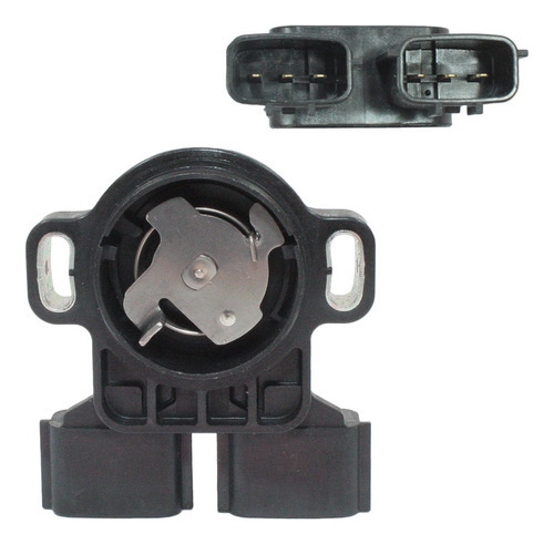 Sensor Posicion Del Acelerador (tps) Nissan Sentra 2002 1.8