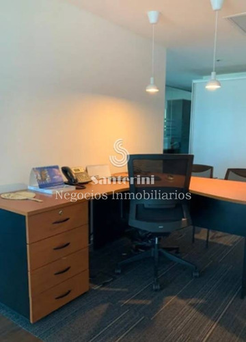 Alquiler Oficinas Pocitos, Wtc, Torre 3, Piso 8, Luis A. Herrera Y 26 De Marzo