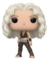 Comprar Boneco de ação pop SHAKIRA Wherever Whenever da Funko Pop!