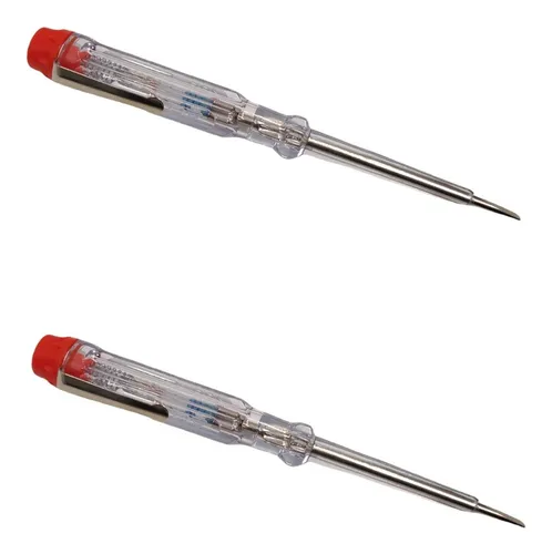 Mains tester screwdriver argos new arrivals