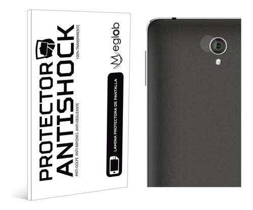 Protector De Camara Antishock Para Oukitel K4000 Lite