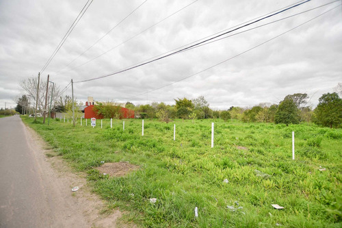 Imagen 6 de 15 de Terreno En Venta La Plata