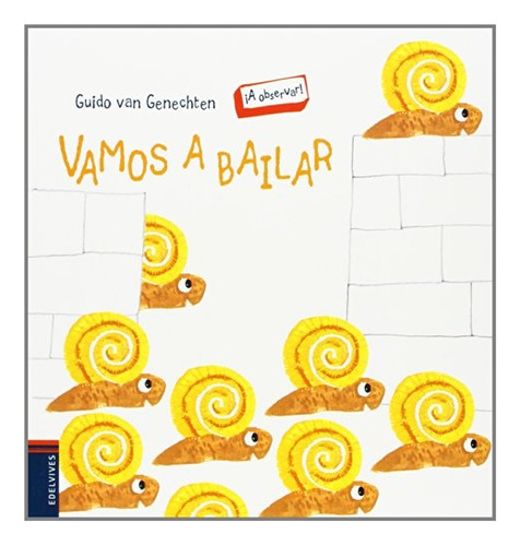 Vamos A Bailar - Guido Van Genetchen