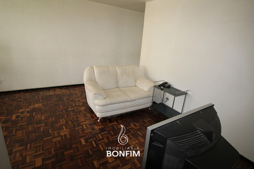 Imagem 3 de 28 de Apartamento Com 3 Dormitórios À Venda Com 112m² Por R$ 285.000,00 No Bairro Portão - Curitiba / Pr - Ap1483