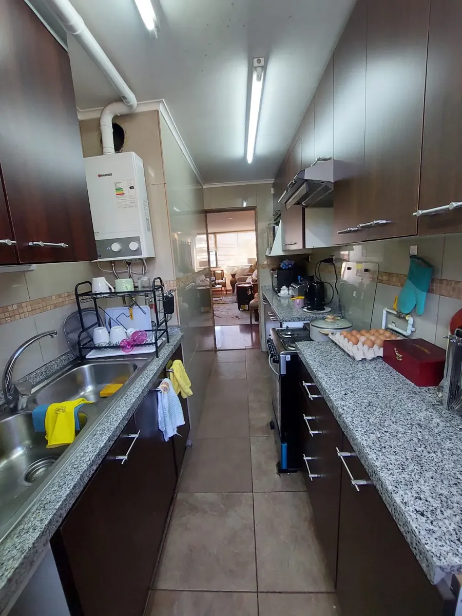 Imagen 5 de 17 de Hermoso Departamento En Parque La Quintrala