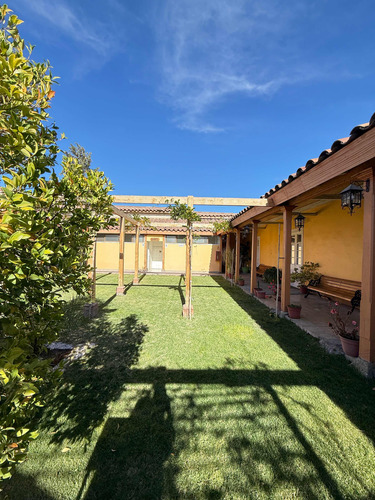 Arriendo Local Funcionando San Felipe