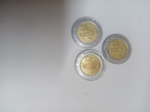 Monedas 