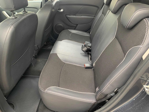 Renault Stepway 1.6 Intens Mt