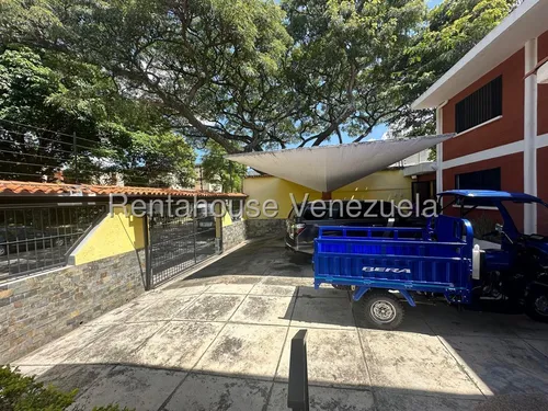 Casa En Venta Montalbán