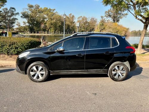 Imagen 5 de 15 de Peugeot 2008
