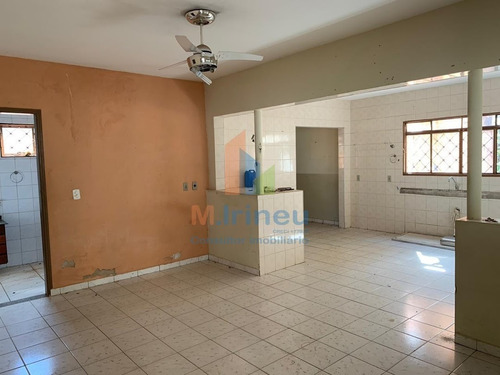 Chácara Com 4 Dormitórios À Venda, 1483 M² Por R$ 1.100.000,00 - Jardim Das Palmeiras - Sumaré/sp - Ch0023
