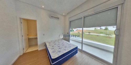 Imagem 15 de 30 de Casa À Venda, 361 M² Por R$ 3.000.000,00 - Condomínio Residencial Alphaville - São José Dos Campos/sp - Ca2462