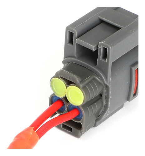 Z Conector De Restablecimiento Para Kawasaki Brute Force