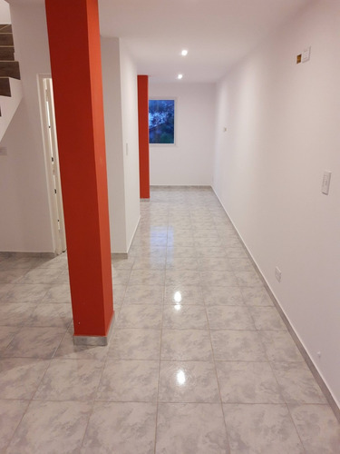 Imagen 9 de 14 de Departamento Tipo Dúplex A Estrenar En Las Toninas